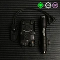 BK M600 Green
