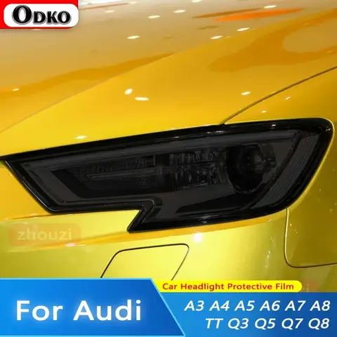 8 best sales audi c8 - №7