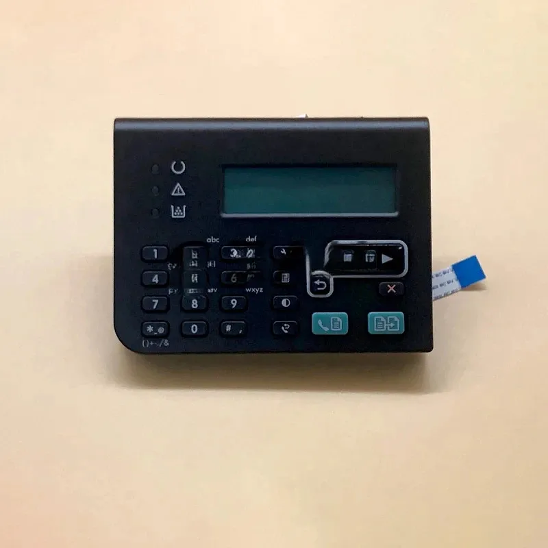 

CE841-60159L Control Panel Assembly For HP M1210 M1212 M1213 M1214 M1216 1210 1212 1213 1214 1216 Printer Parts TT