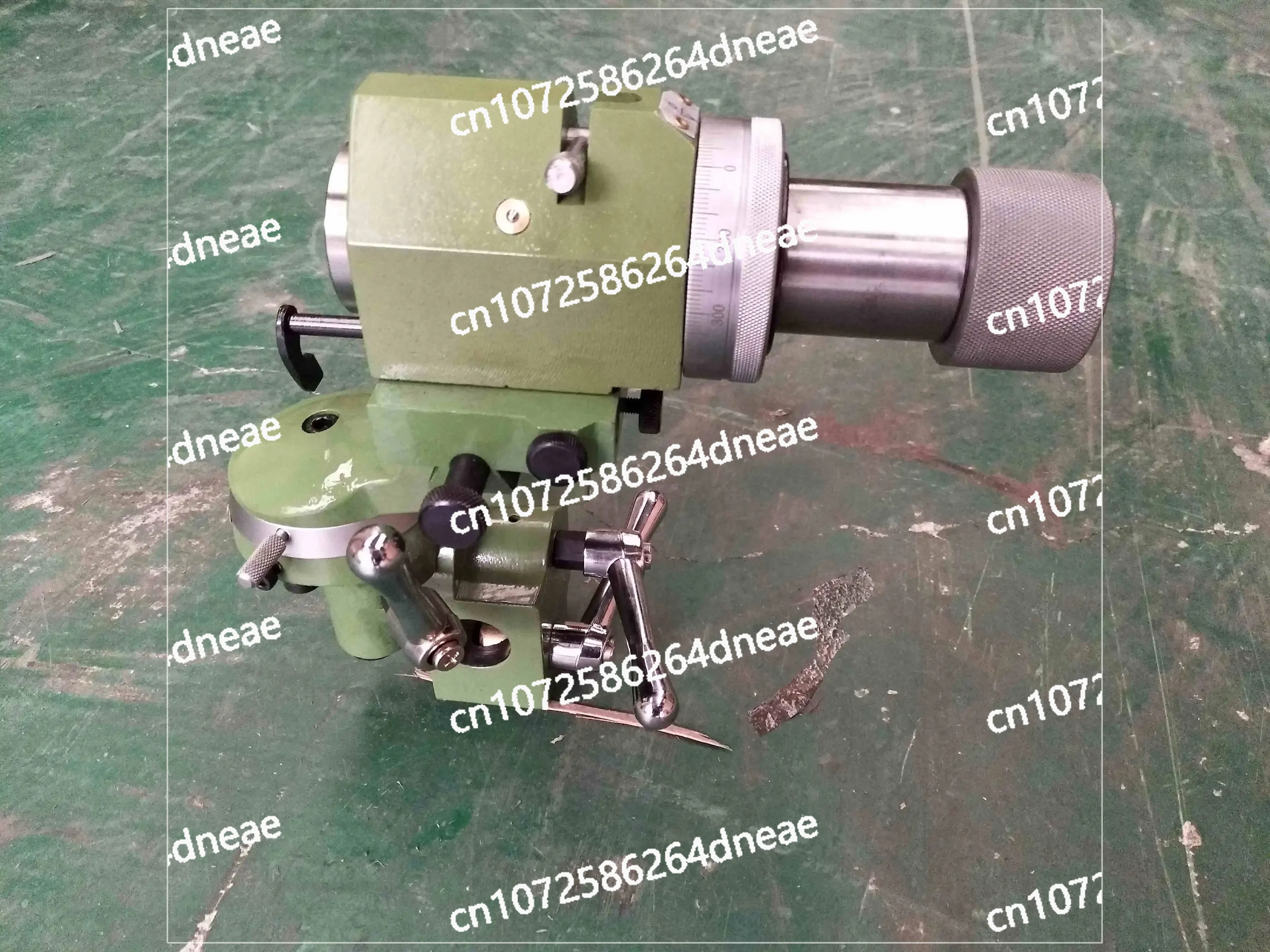 Holder Body Accessories  Sharpening Machine Universal Universal Tool