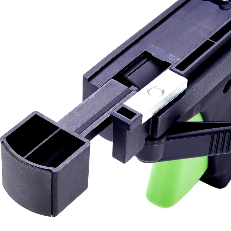 FESTOOL 489790 Durable Convenient FS-Rapid Clamp And Fixed Jaws Quick Action For Guide Rail System Tool Accessories