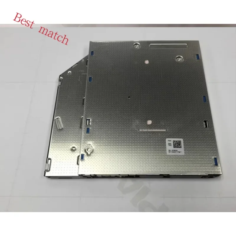 New original 8X DVD Burner 9.5mm Super Slim built-in DVDRW drive MODELL: SU-208 SU-208DB SU-208GB SU-208FB