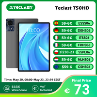 Teclast T50HD Android 14 Tablet, 11\