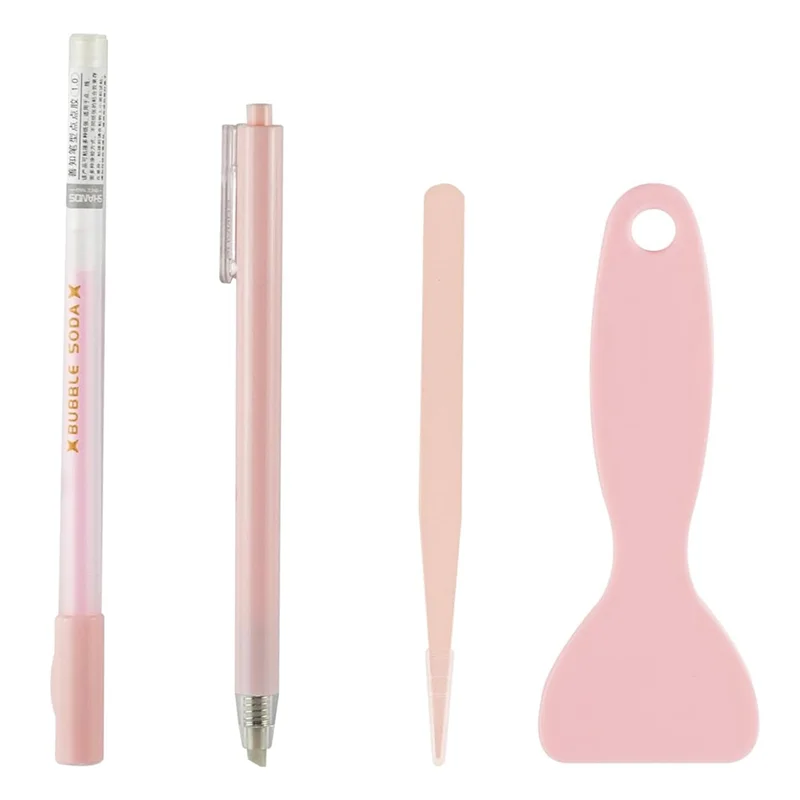 Abzs Cutter, Shovel… - image