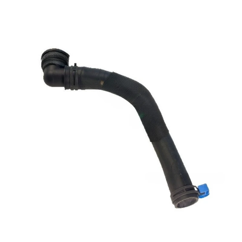LR095544 LR019832 LR043326 Rubber Radiator Hose for Land Rover Discovery 4 Engine Cooling