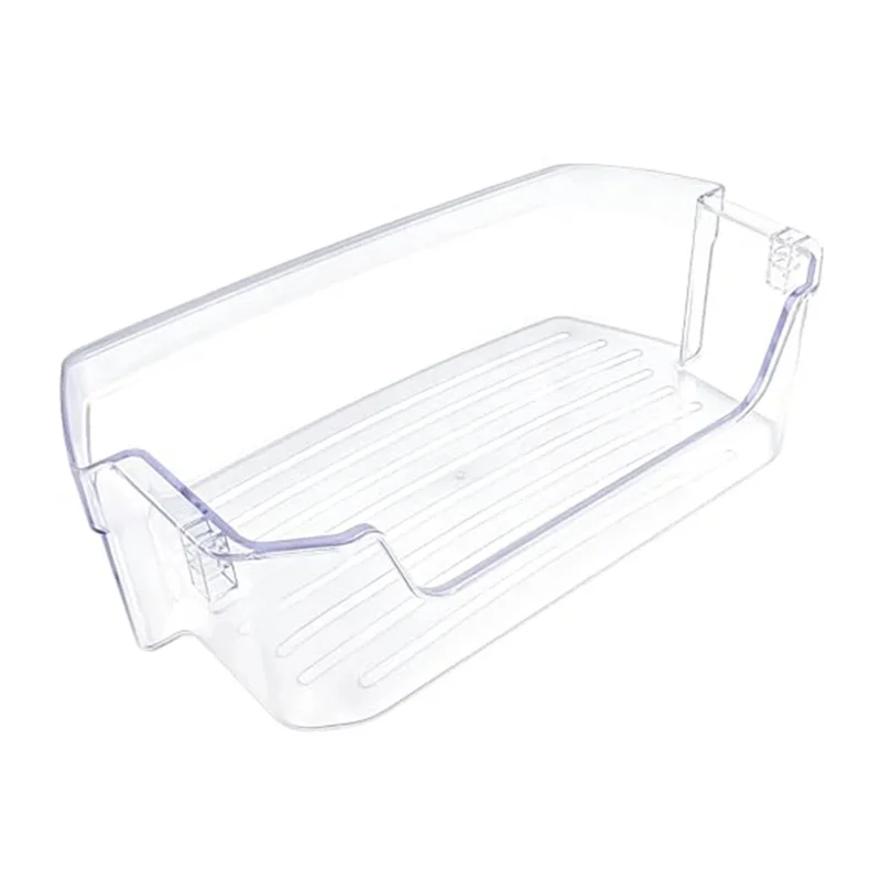 

A39T-13.58 X 7,4 X 4,02 дюйма для нескольких моделей холодильника, дверная полка для холодильника, контейнер WR71X38307