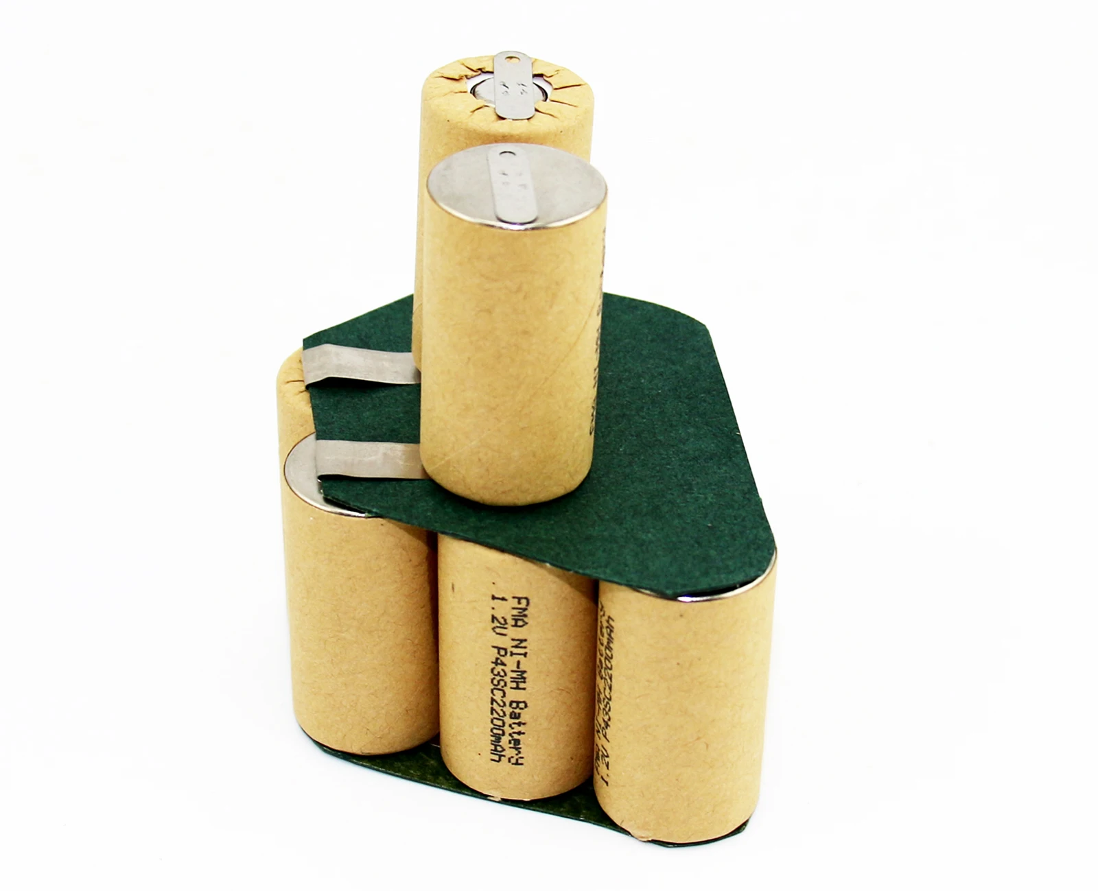 FMA 12v Ni-MH Ni-Cd 1200-3000mAh Rechargeable Battery for ZUBR ZDA-18-KN Power tools Electric Screwdriver Drill