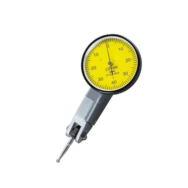 For Lever Dial Indicator Base Magnetic Digital Micrometer Universal Calibration Stand