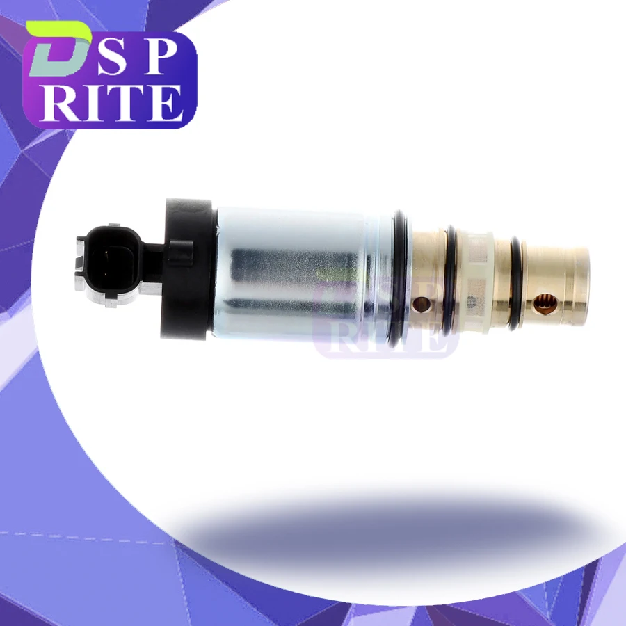 A/C AC Compressor Control Valve for JAGUAR XF XFR XJ XFR-S C2Z29596 C2D23099 1696P DX23-19D629-FB C2Z29597 C2D23009 C2Z13666