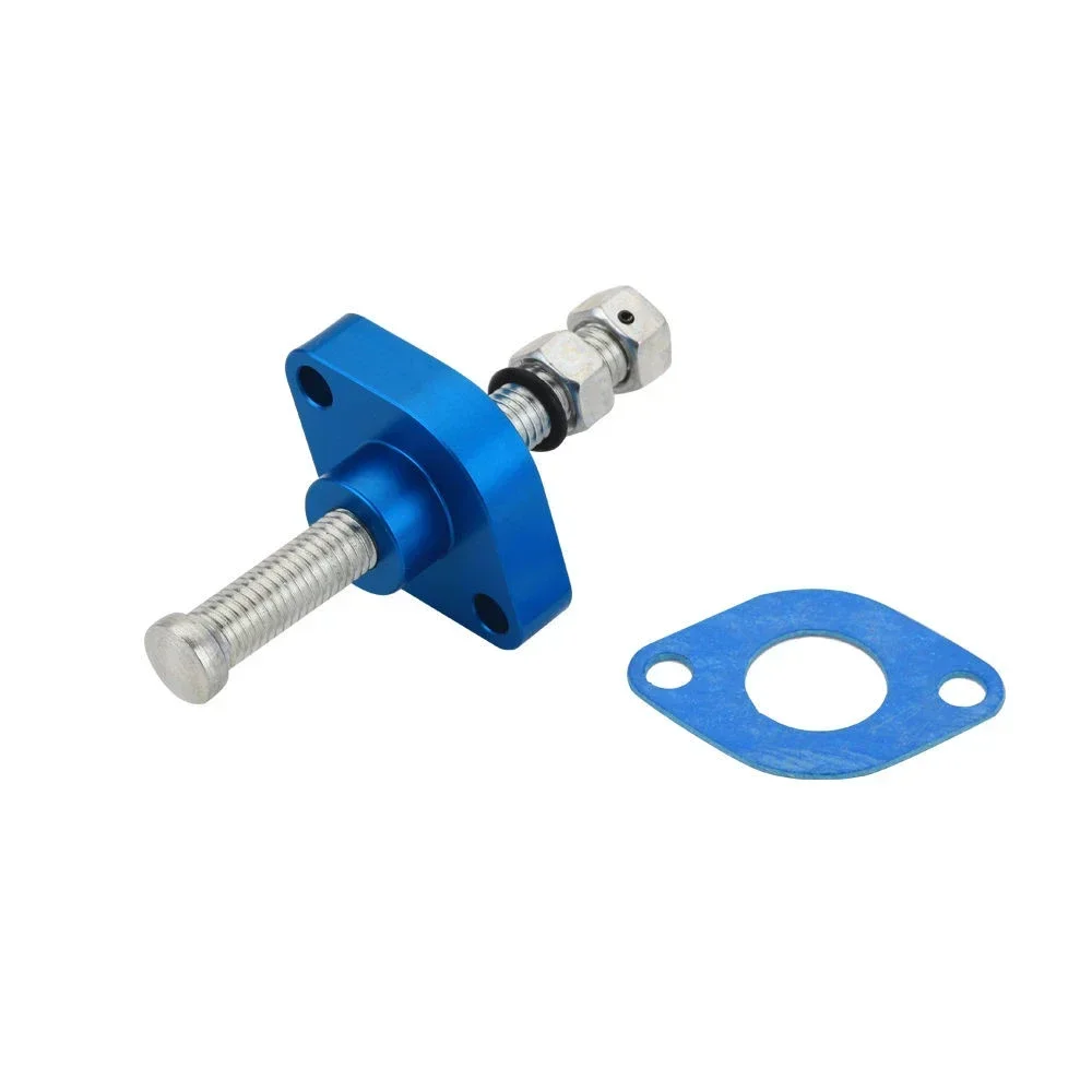 Motorcycle Manual Adjuster Timing Cam Chain Tensioner for Honda TRX 400EX 99-up，XR 400, 96-up，XR 650R, 00-up，CRF 150R, 07-up
