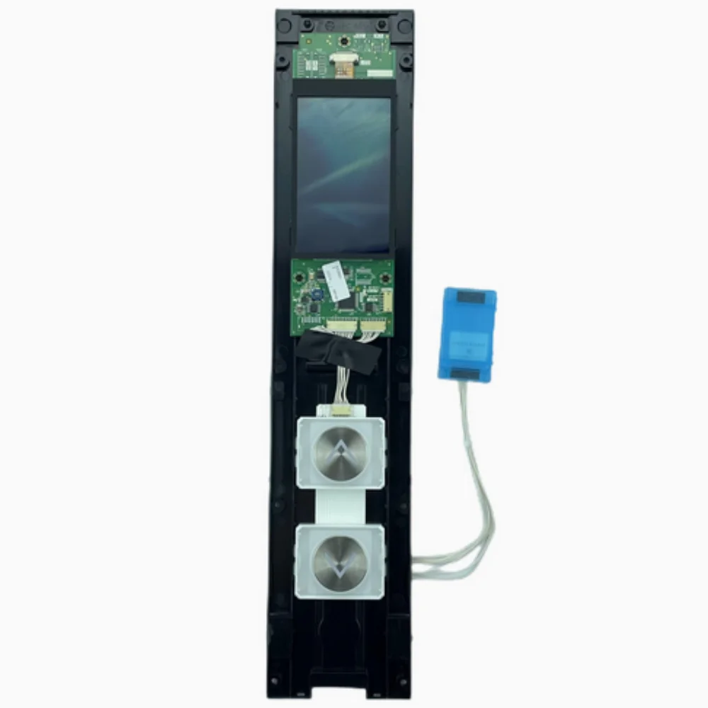 Ascensore LOP Display LCD HOP P 366728 B000G01 1 pezzo