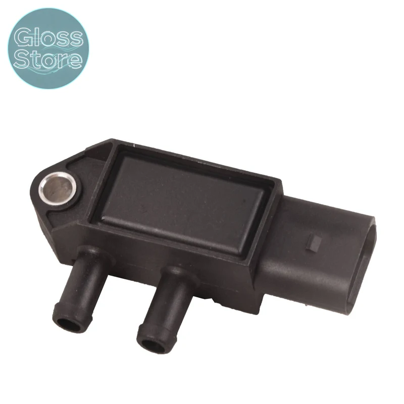 03L906051B 81MPP05-01 Автомобильный датчик абсолютного давления впускного воздуха в коллекторе для Volkswagen Audi A3 A4 A5 A6 Q3 Q5 Golf