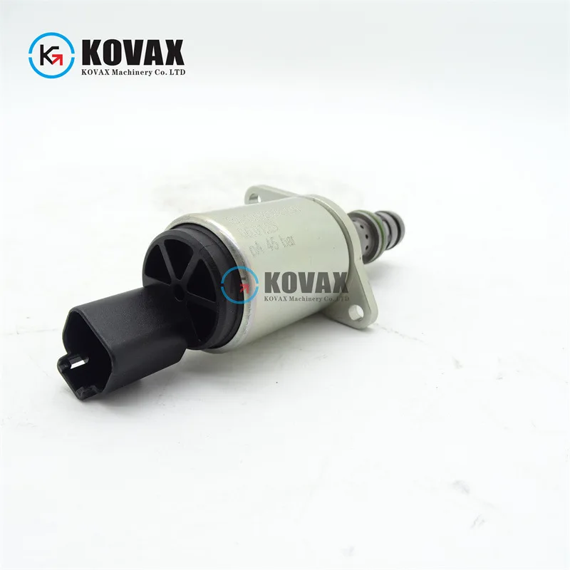 Construction Machinery Parts TM1012162 Suitable for DX215 DX225 Hydraulic Pump Proportional Solenoid Valve Tools  Вейп