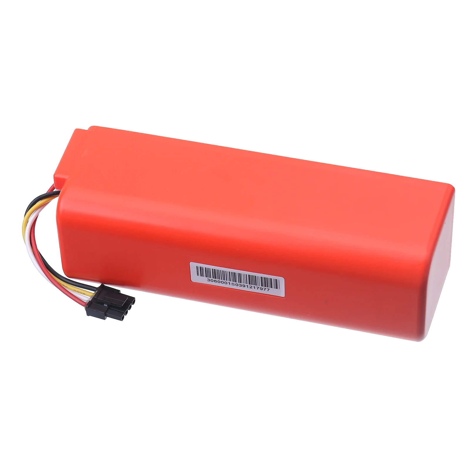 Запасная батарея для робота-пылесоса Xiaomi Roborock S50 S51 S55