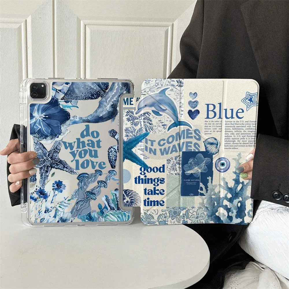 

Case for iPad mini7, Pro , Air 7/8, 10/11/12;for Samsung Pad, for Xiaomi Pad, for Redmi Pad, for Huawei Pad, for Honor Pad,