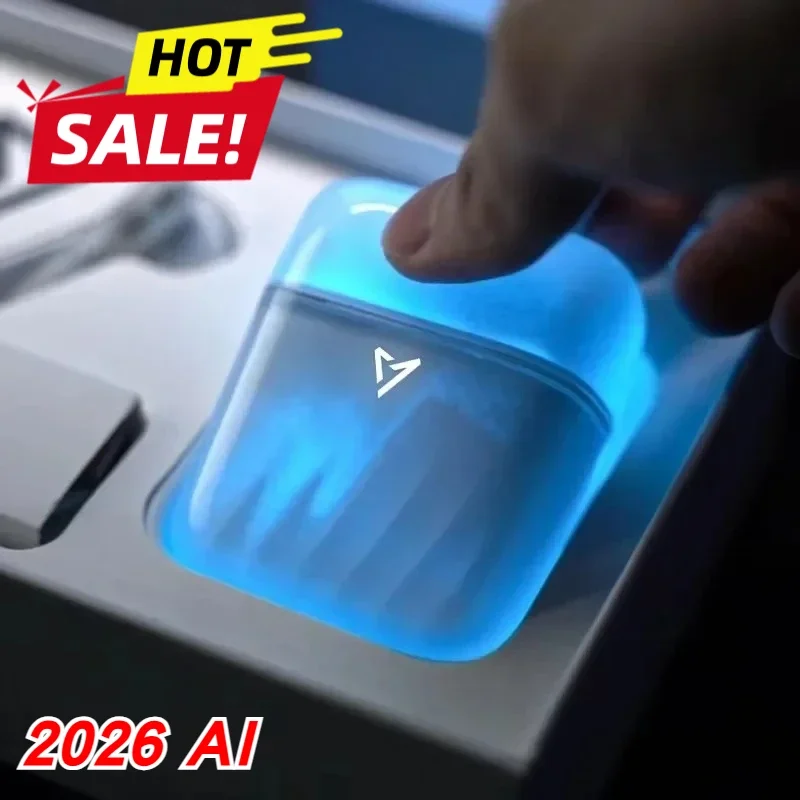 Glow In Dark Wirele… - image