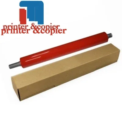 

2PCS Pressure roller photocopier Lower Fuser Roller For Konica Minolta Bizhub C654 C754