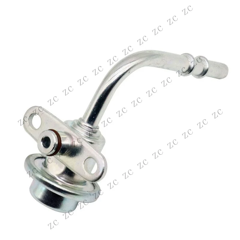 S+ Fuel Injection Pressure Regulator Pulsation Damper 23270-28020 For 2002-06 Camry