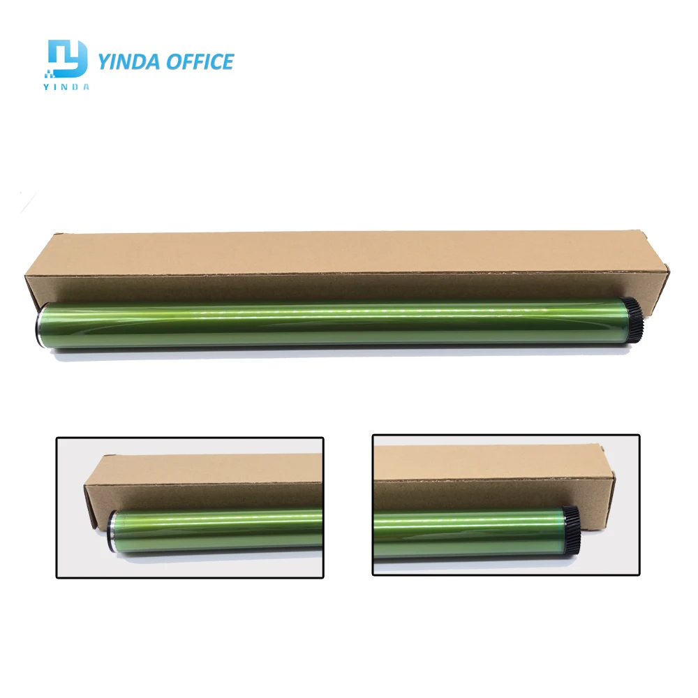 2PCS 12000 Pages MPC5503 Drum For Ricoh MPC 3003 5503 3503 4503 6003 MPC3503 OPC Drum Cylinder Copier Spare Part