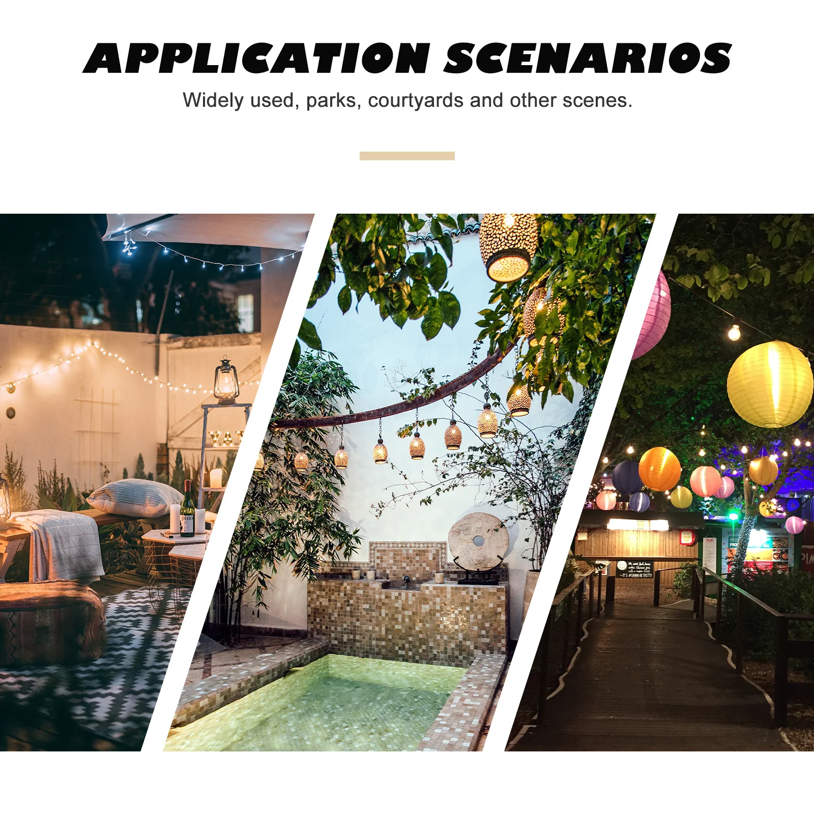 

1Pcs Solar Outdoor Hollow-Out Star Ground Lamp Garden Lawn Light Solar Energy Powered Yard Ground Inserting Lamp Creative Decor