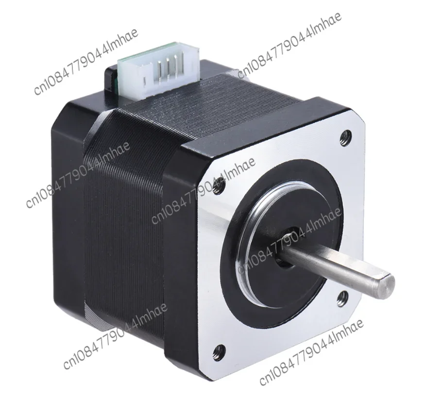 42 stepper motor 3D printer XYZ axis motor 1.8 degree engraving machine motor suitable for FDM3D printer