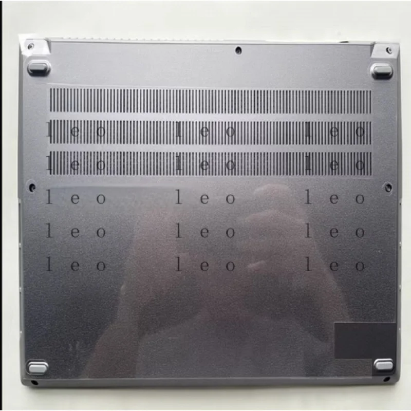 

QW New for lenovo Thinkpad neo 14 2022 Thinkpad 14 Pro bottom cover D case silver