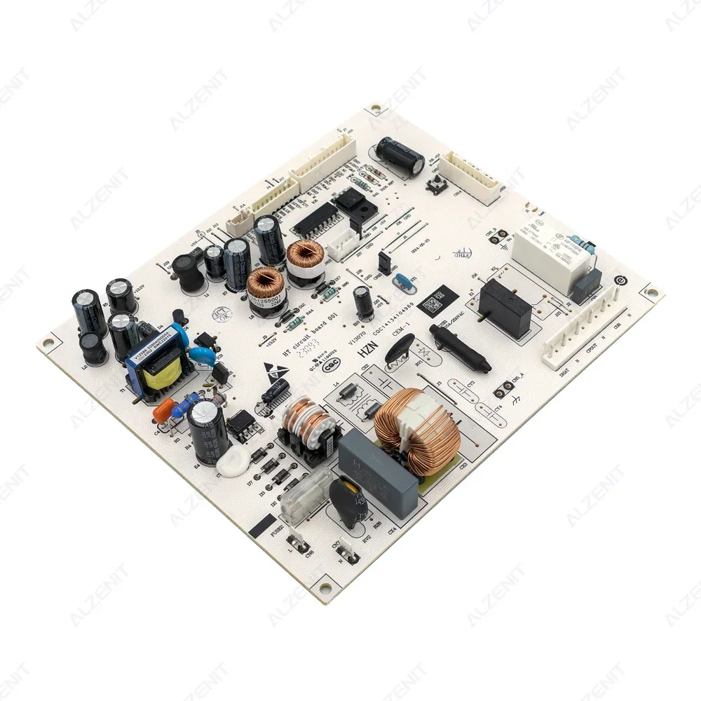 New For Haier Refrigerator Control Board 0060830584D Circuit PCB Fridge Motherboard Freezer Parts