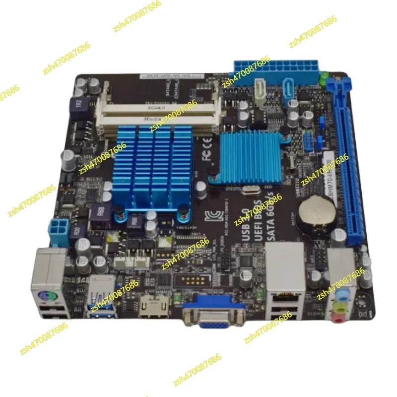 For Asus C8HM70-I/H… - image