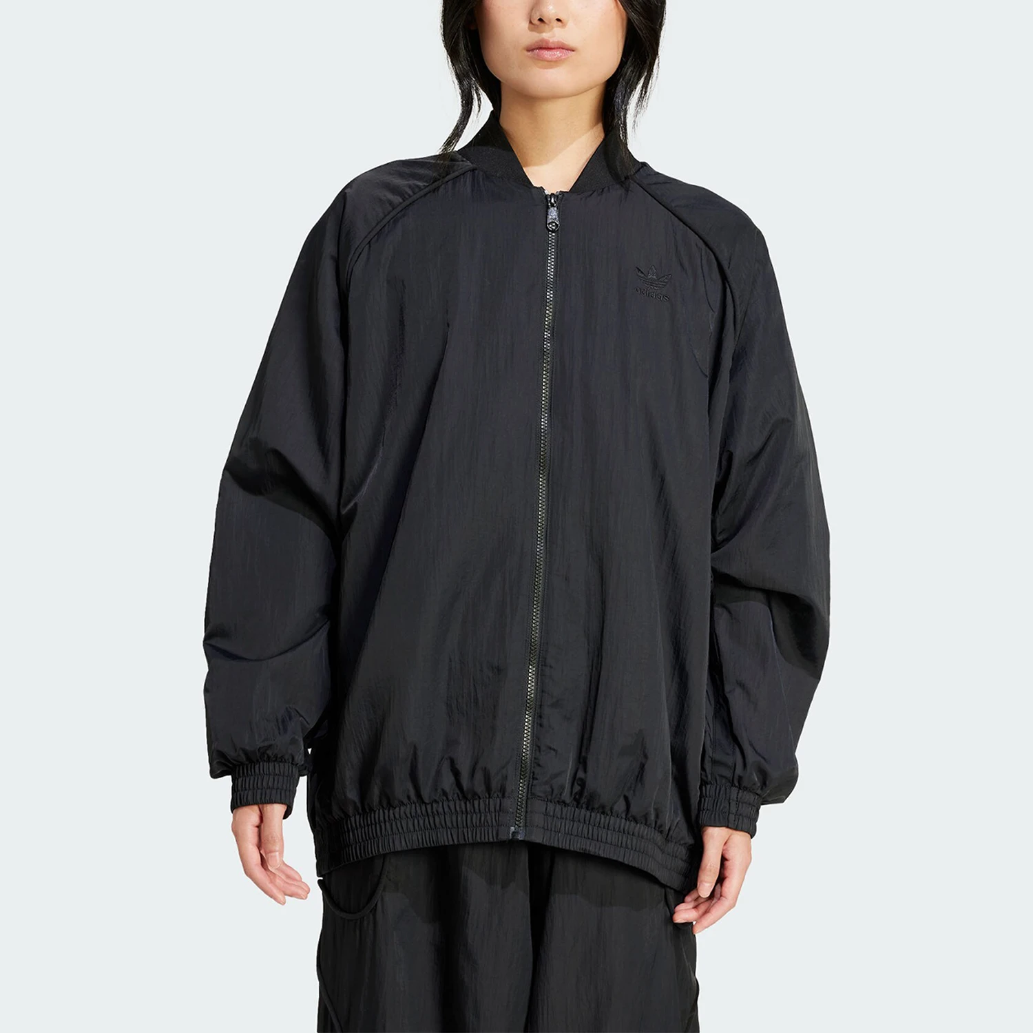 

Женская спортивная куртка Adidas Originals FR TRACK TOP IT9670