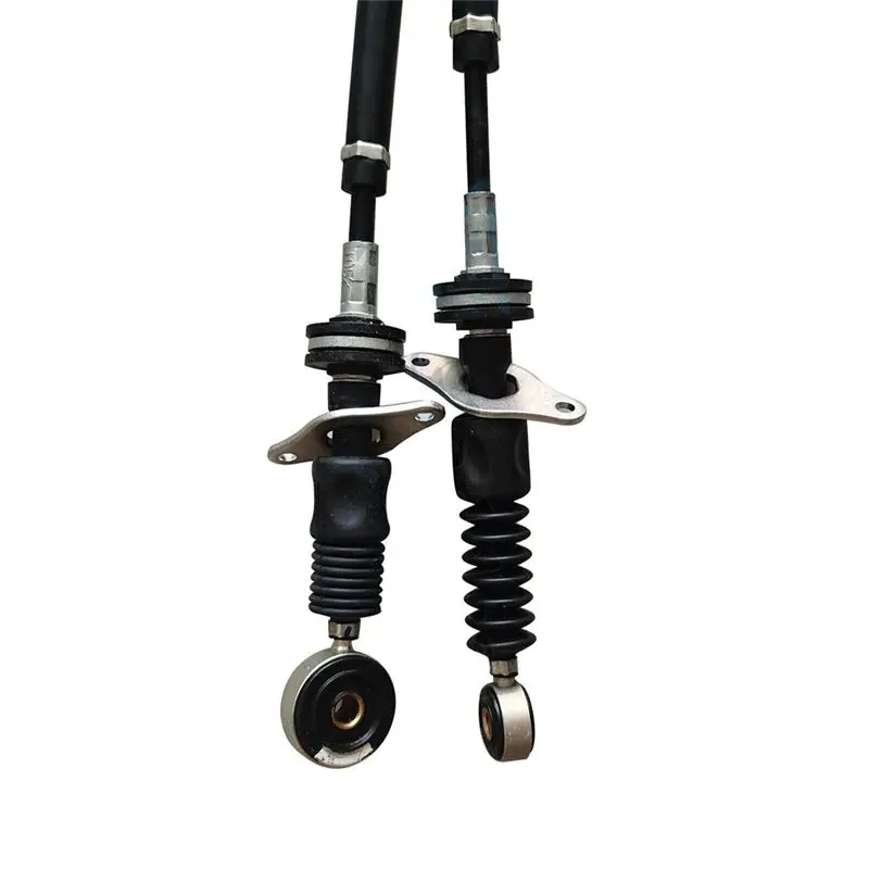 Multi-Purpose Manual Shifter Cables Replace Manual Shifter Cables 54310-SDA-L02 For HONDA Accord K24 TSX 5/6 Speed 2003-2007 - view 3