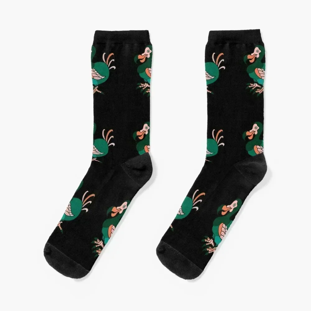 Dodo Socks new in's colored Socks Men Women's