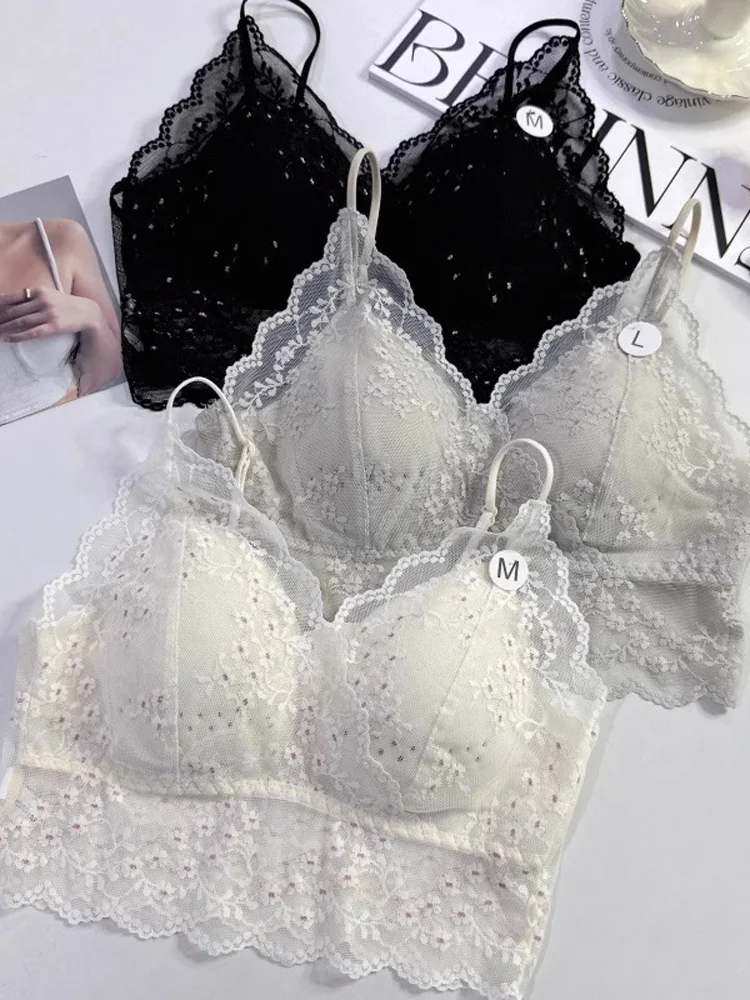 Sexy Lace Bal Brtte… - image