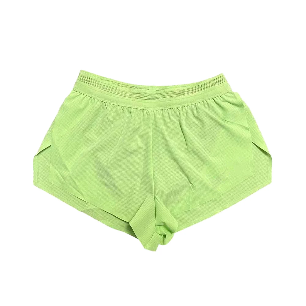 Men Running Shorts Fitness Quick Dry GYM Short Jogging Training Workout Summer Sport Shorts