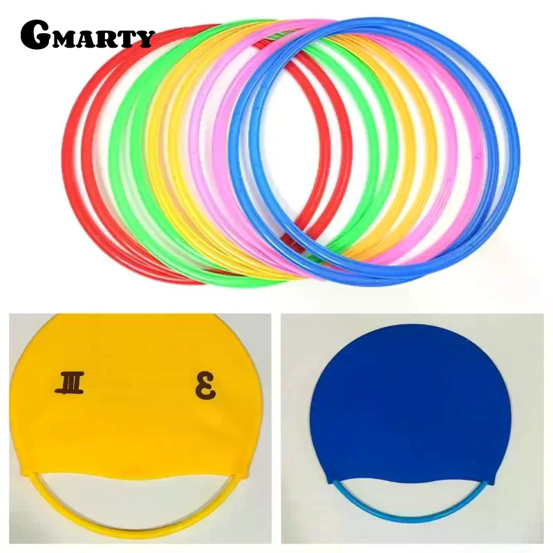 5 Pack Swimming Cap Storage Rack Easy To Hang Store Color Mixing Design For Fashionistas And Swimming Enthusiasts