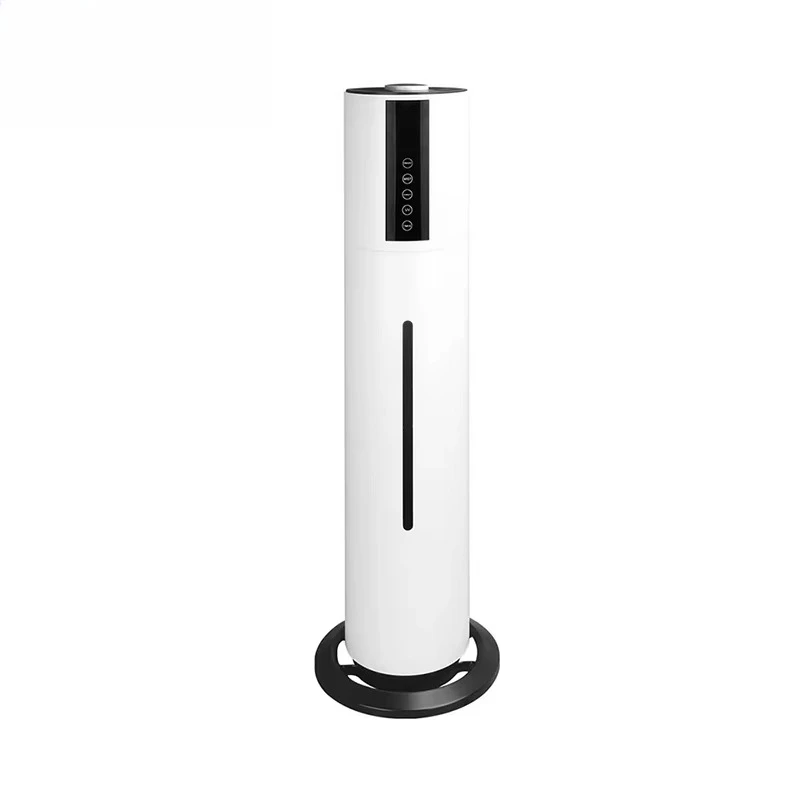 8L Intelligent Ultr…