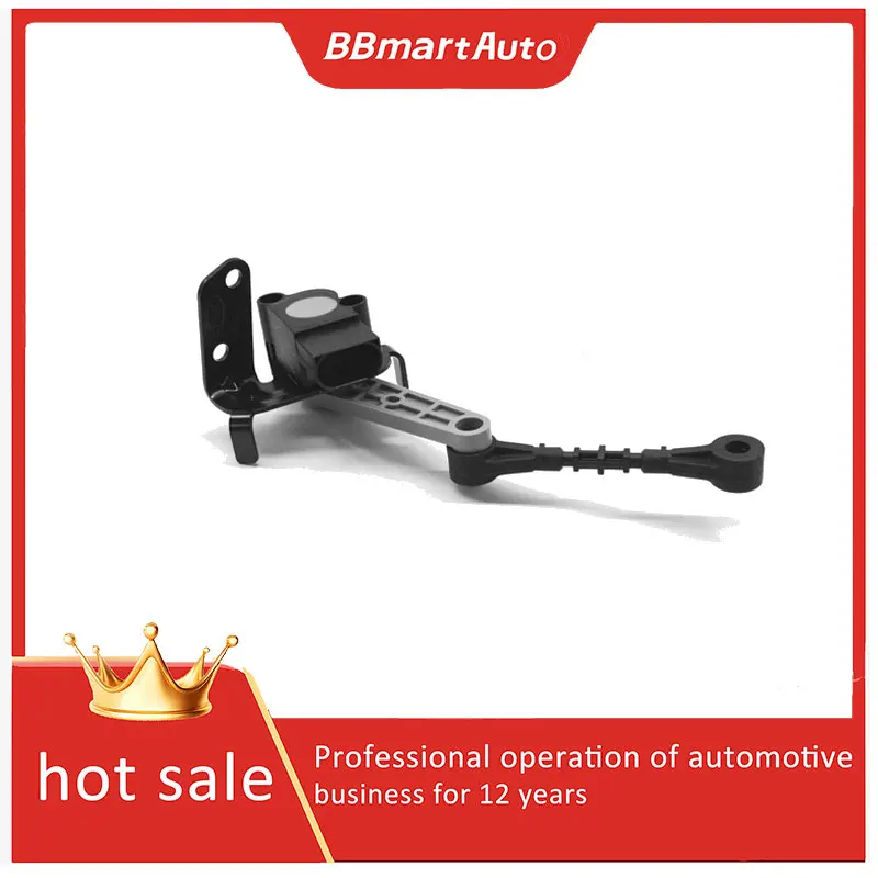 

LR090679 Body height sensor BBmartAuto for Range Rover Velar F-PACE 2016- XE 2015- XF 2016- 2015