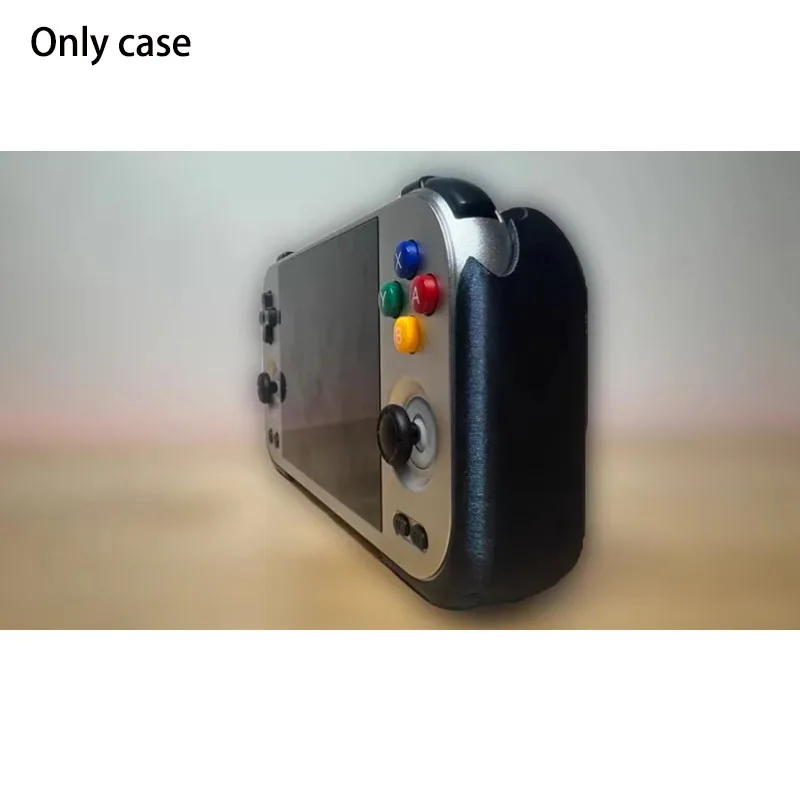 3D printed RG477M controller protective case game console handle protective case 2-in-1 accessory