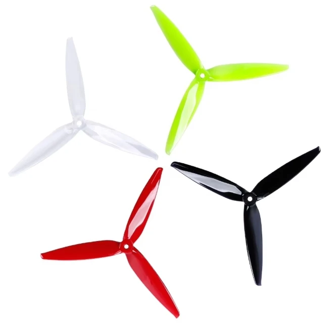 Gemfan 7040-3 7X4X3… - image