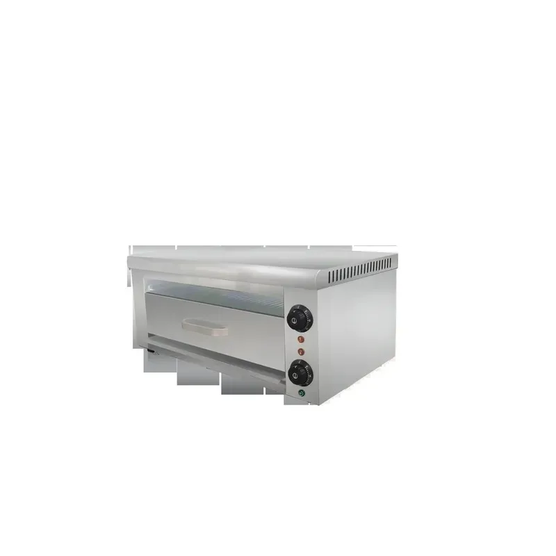Stainless Steel Commercial Electric Hot Plate Oven Multifunctional Baking Equipment Small Large Capacity