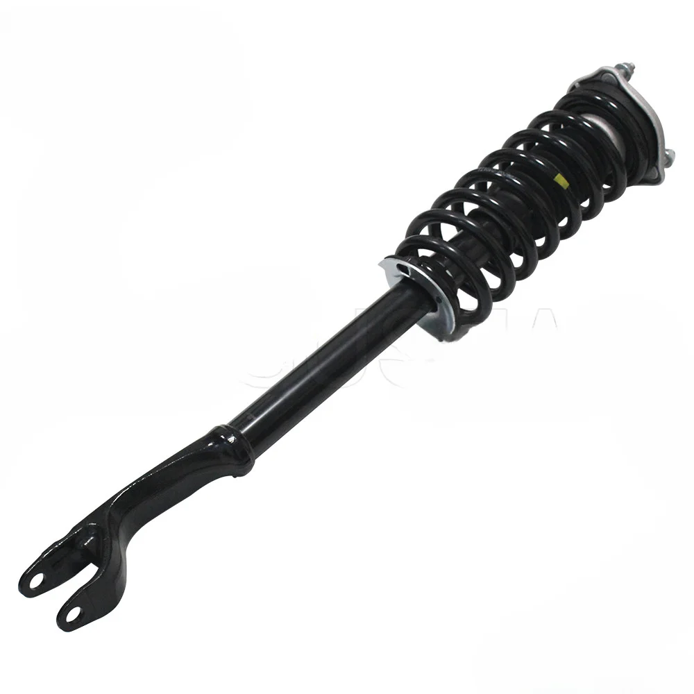 For Mercedes  W253 Coil Spring Shock Absorber GLC300 GLC43 GLC63 2016-2020 2matic Front Right Suspension   A2533200630