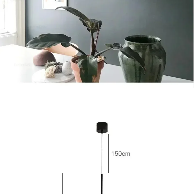 

flying saucer Designer dining room lamp pendant lights modern art study bedroom pendant lamp