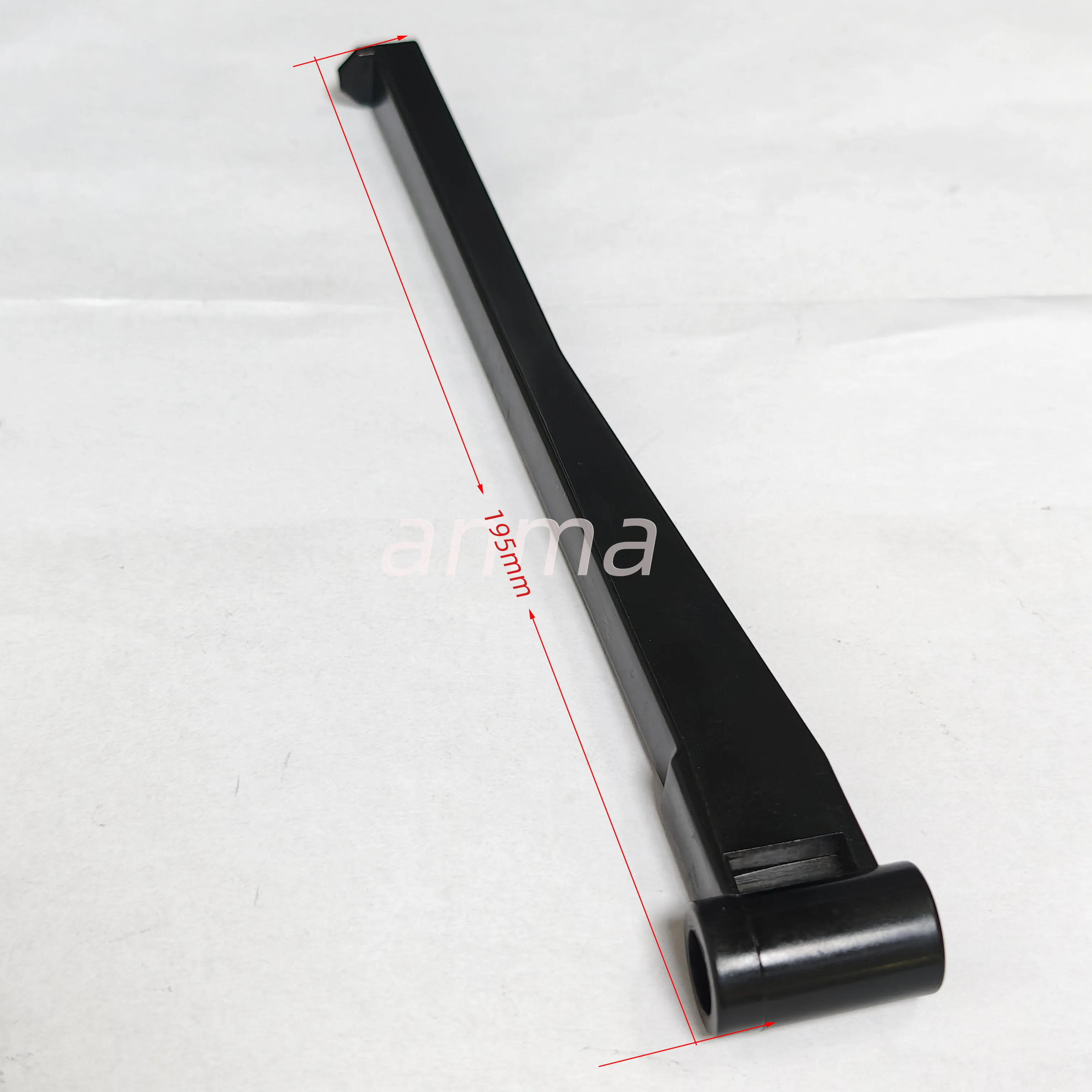 20PCS Muller Martini Binder Feeder Parts 195MM Gatherer peg Quick Release Printing Machine Parts