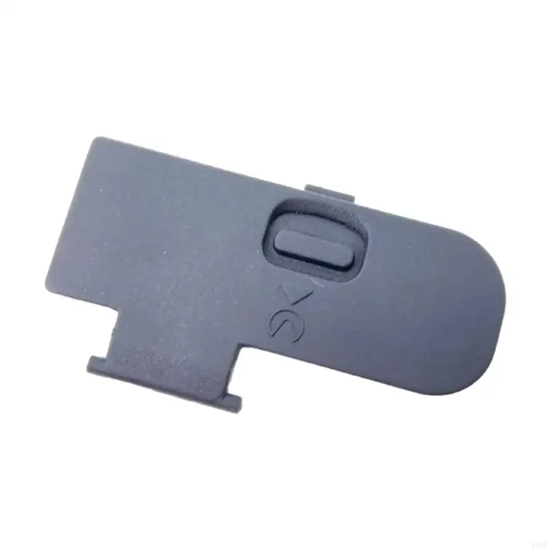 

R9JE for D5100 Camera Battery Cover Lid Replacement Part Made with Sturdy Material, Easy to Replace