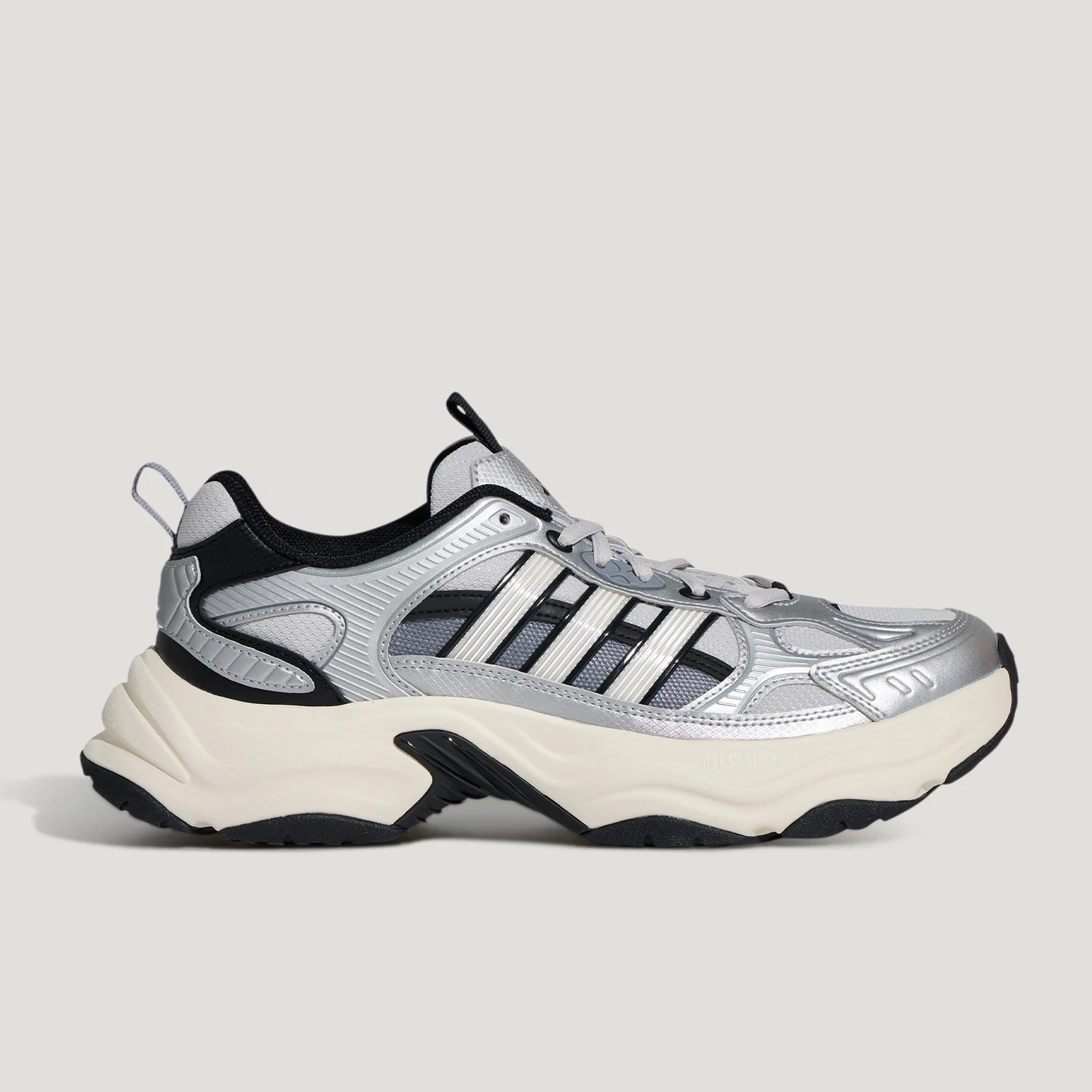 

Оригинальные мужские и женские удобные повседневные кроссовки Adidas XLG FIN PULSE с мягкой подкладкой KJ9522