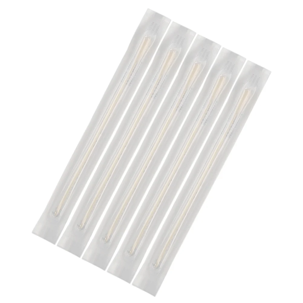 Cotton Fioc Milisten Cotton Tipped Applicators Swabs Specimen Nasal Nasopharyngeal Disposable Sampling