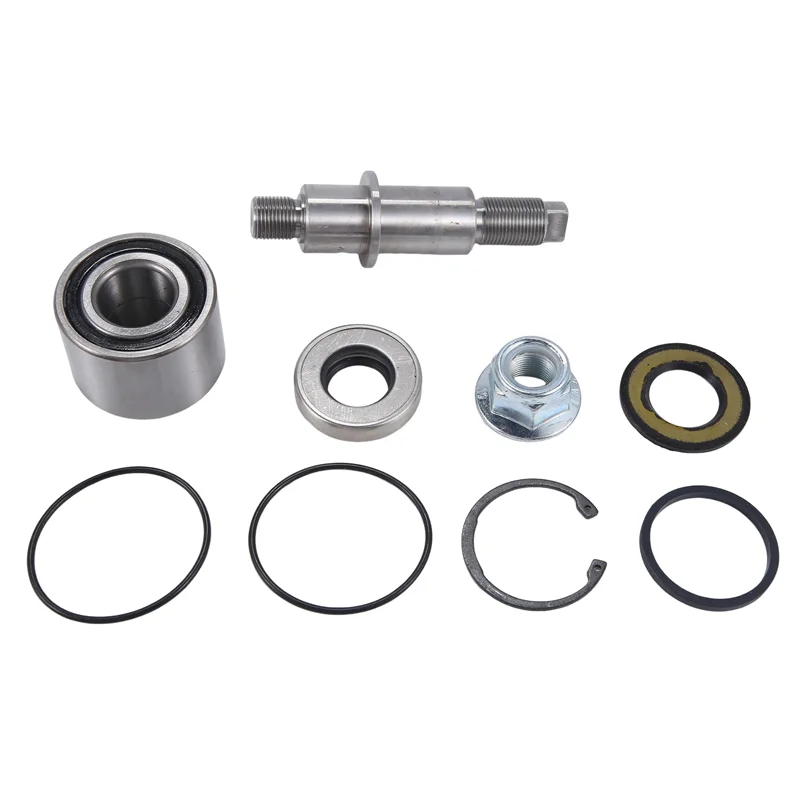 

Для персонального водного скутера Seadoo, полный комплект запасных частей для восстановления струйного насоса, аксессуары-A67F