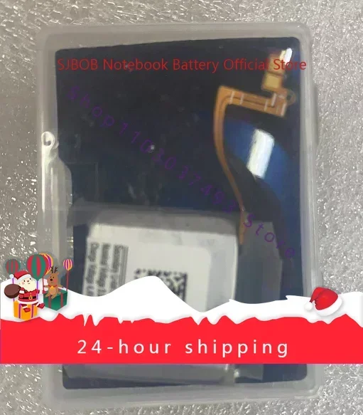 High quality products For  BR710 EB-BR710ABU Watch Brand New Battery