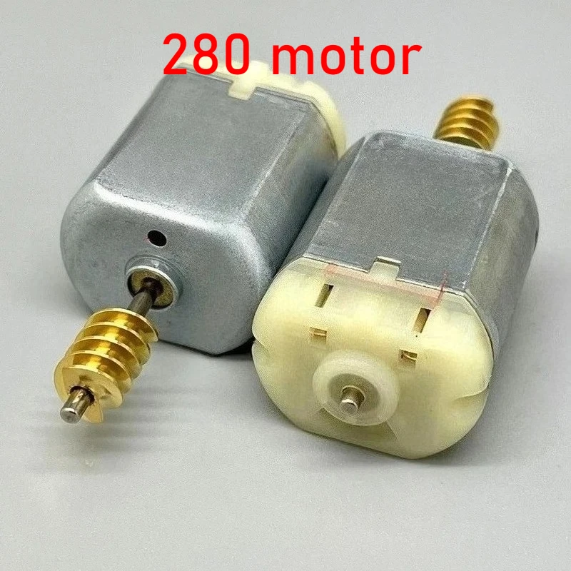 

Car Central Door Lock motor FC-280ST-20150 For Hyundai i20 MK1 i30 IX55 3.8 V6 Elantra Avante MK4 Auto Replacement Parts DIY