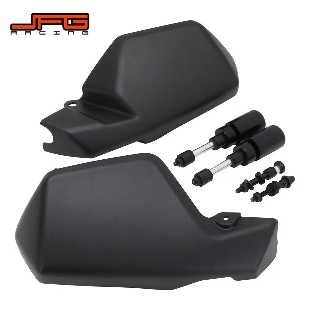 For Suzuki V-Storm DL650 2004-2023 Motorcycles Accessories Handguards Hand Guard Handlebar Guards Motorcycles Parts