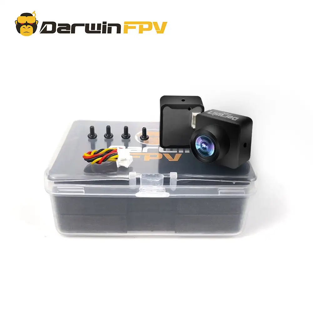 DarwinFPV \